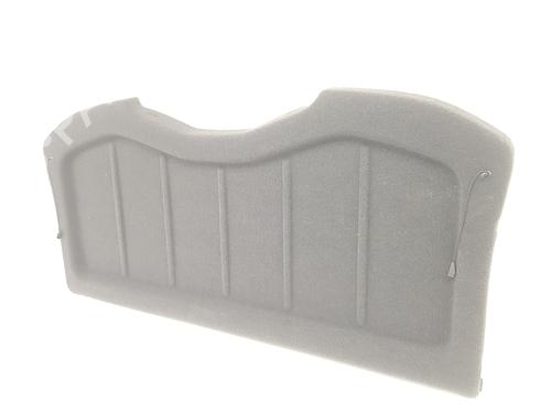 Rear parcel shelf SEAT IBIZA V (KJ1, KJG) 1.0 TGI | BP13638731C85 
