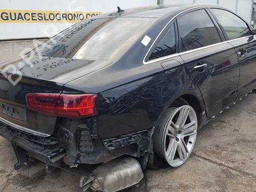 Display monitor AUDI A6 C7 (4G2, 4GC) 3.0 TDI quattro | BP31116489C48 