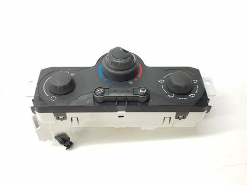 Climate control RENAULT KANGOO BE BOP (KW0/1_) 1.5 dCi 75 | BP40514599I5 - Image 3