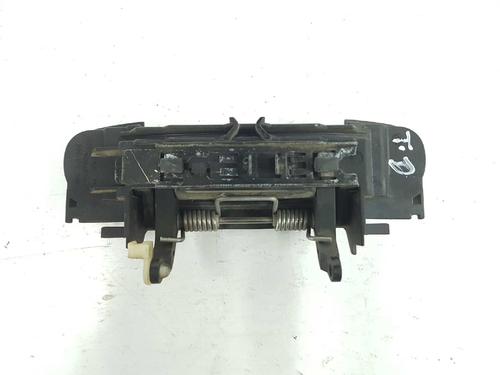 Rear right exterior door handle AUDI A4 B7 (8EC) 2.0 TDI 16V | BP1635291C130 