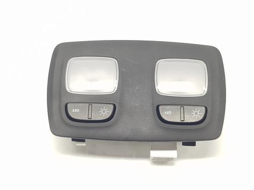 Used Interior roof light RENAULT TRAFIC III Van (FG_) 2.0 dCi 130 (FGMY) (131 hp) 17734548