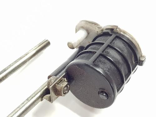 Fuel pump MITSUBISHI PAJERO IV (V8_W, V9_W) 3.2 DI-D 4WD | BP26660682M76 