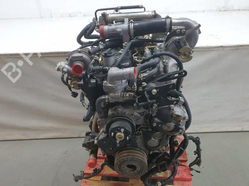 Motor ISUZU D-MAX I (TFR, TFS) 3.0 DiTD 4x4 (TFS77H) | BP29436116M1 