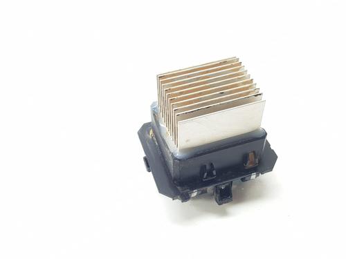 Varmeblæsermodstand Varmeblæsermodstand RENAULT ARKANA I (LCM_, LDN_) [2019-2026] 34381338 34381338