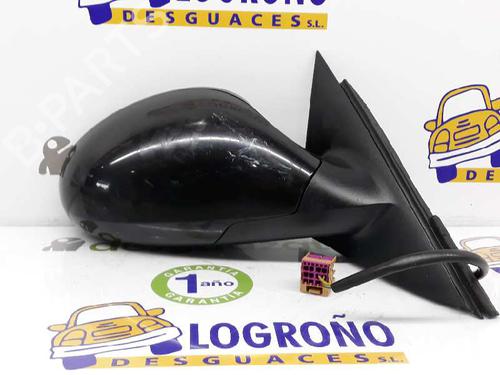 Right mirror SEAT IBIZA III (6L1) 1.9 TDI | BP1324942C27 