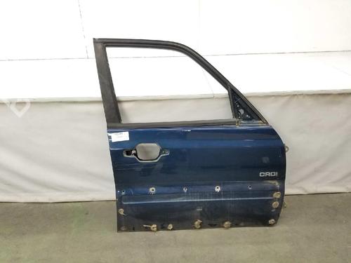 Used Right front door HYUNDAI TERRACAN (HP) 2.9 CRDi 4WD (163 hp) 6562913
