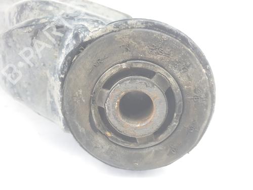 Left front suspension arm MERCEDES-BENZ SPRINTER 3-t Van (B906) 215 CDI (906.611, 906.613) | BP13916560M12 