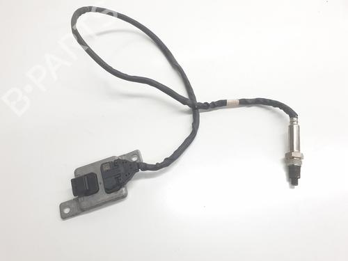 Electronic sensor AUDI A6 C7 (4G2, 4GC) 2.0 TDI | BP29400606M84 