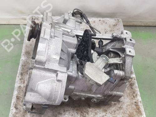 Gearbox VW SCIROCCO III (137, 138) 1.4 TSI | BP20193948M3 