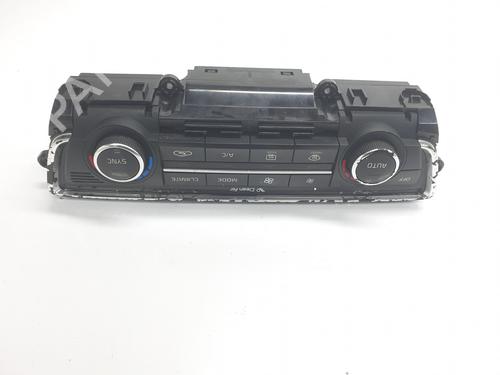 Used Climate control KIA OPTIMA (JF) 1.7 CRDi (141 hp) 21539343