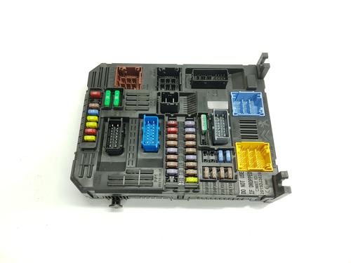 Used Fuse box PEUGEOT 3008 II SUV (MC_, MR_, MJ_, M4_) 1.5 BlueHDi 130 (131 hp) 20321405