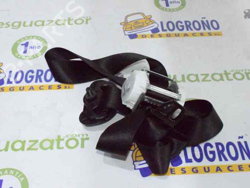 Rear center seatbelt BMW X1 (F48) xDrive 18 d | BP8746493I27