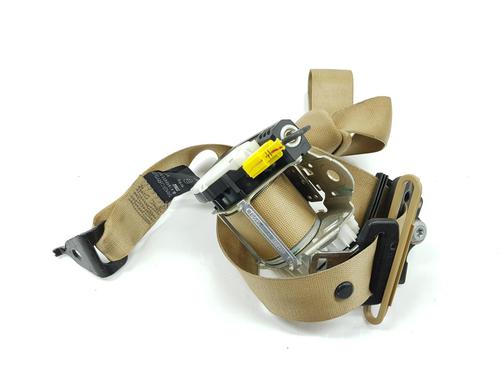 Rear right belt tensioner MERCEDES-BENZ M-CLASS (W164) ML 320 CDI 4-matic (164.122) | BP17440669C90 