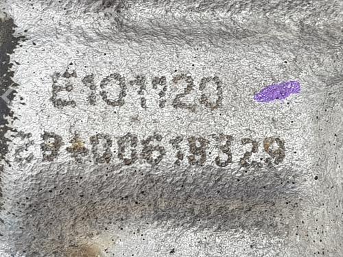 Right front brake caliper DACIA SANDERO III 1.0 TCe 90 | BP36223570M104 - Image 4