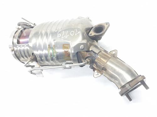 Particulate filter LAND ROVER RANGE ROVER VELAR (L560) 2.0 D180 TD4 4x4 | BP37023636M81 - Image 2
