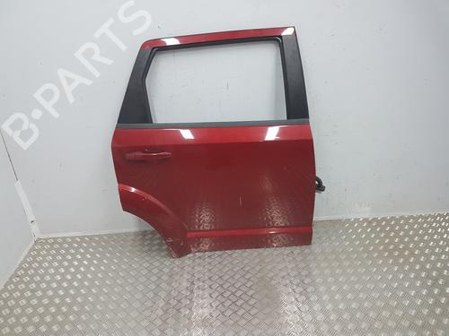 Used Right rear door Right rear door 37595287 37595287