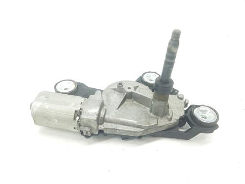 Used Rear wiper motor Rear wiper motor FORD FOCUS II (DA_, HCP, DP) 1.6 TDCi (109 hp) 10043219 10043219