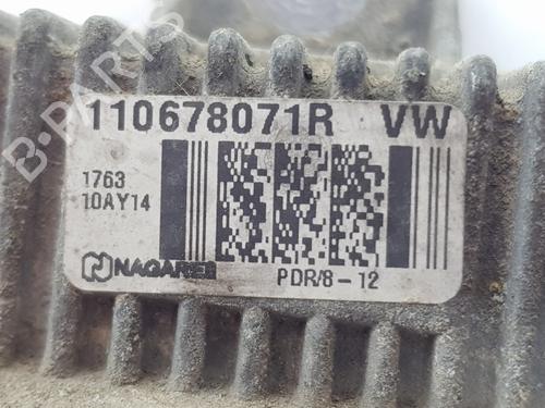 Module électronique DACIA DOKKER Box Body/MPV 1.5 dCi (FEAJ) | BP30512723M83