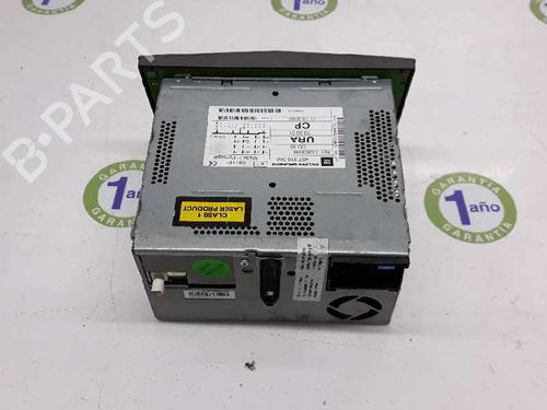 Radio OPEL ZAFIRA / ZAFIRA FAMILY B (A05)  | BP5023728E6 