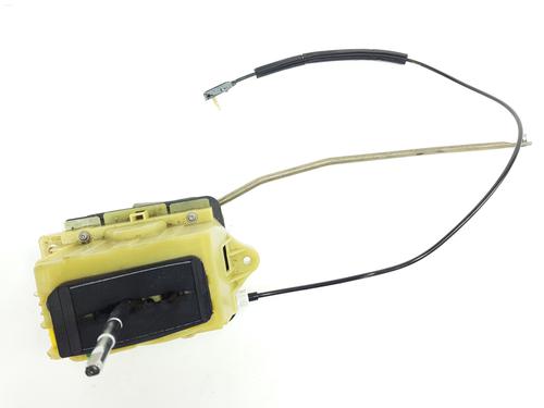 Used Gear lever MERCEDES-BENZ E-CLASS (W212) E 220 CDI / BlueTEC (212.001, 212.002) (170 hp) 24262895