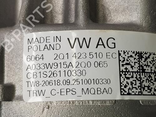 Steering column SEAT ARONA (KJ7, KJP) 1.0 TSI | BP36650097M21 - Image 6