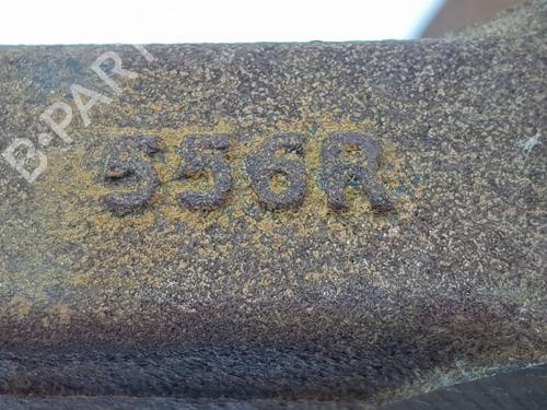 Right front steering knuckle DACIA DUSTER (PYM_, PYN_) 1.2 TCe 130 | BP35820437M26 - Image 2