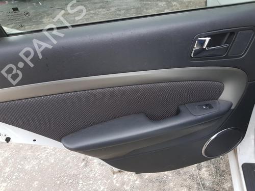 Left rear window motor CHEVROLET EPICA (KL1_) 2.0 D | BP17178155E23 