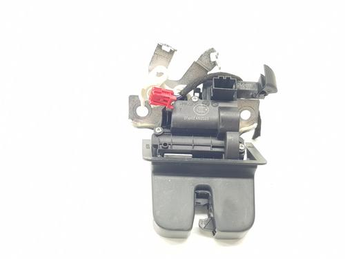 Bagklap lås SKODA KAMIQ (NW4) [2019-2026]  31671179