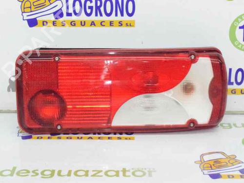 Used Right taillight MERCEDES-BENZ SPRINTER 3-t Van (B906) [2006-2018]  10366846
