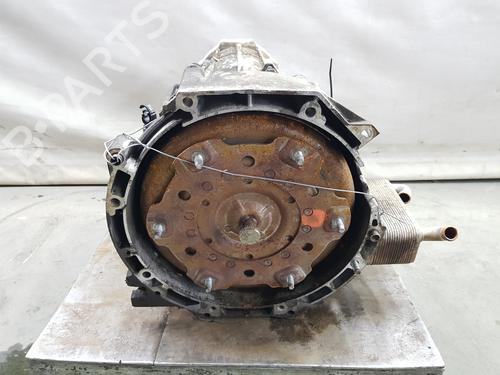 Gearbox FORD RANGER (TKE)  | BP29814073M3 