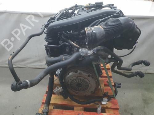 Engine SEAT ATECA (KH7, KHP)  | BP32072611M1 