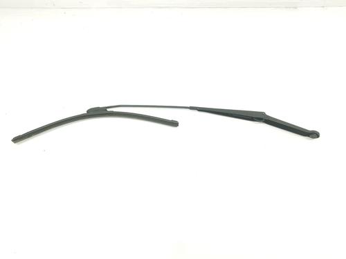 Front wipers mechanism BMW X3 (E83) 2.0 d (150 hp) 16124222