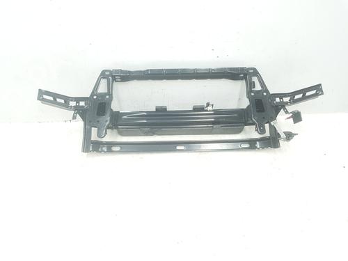Front bumper reinforcement VW CRAFTER Van (SY_, SX_)  | BP29535875C109 