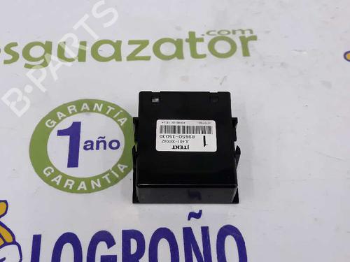 Electronic module TOYOTA LAND CRUISER PRADO (_J15_) 3.0 D-4D (KDJ155_, KDJ150_, KDJ150R, KDJ155R) | BP1958273M83 