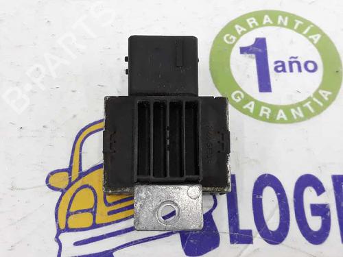 Electronic module JAGUAR XF I (X250) 2.2 D | BP10258719M83 