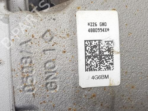 Right front brake caliper AUDI A6 C7 (4G2, 4GC) 2.0 TDI | BP29617181M104