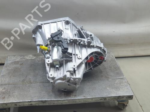 Gearbox DACIA DUSTER (HM_) 1.3 TCe 130 (HMMF) | BP33548237M3  - Image 7