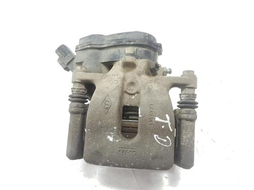 Right rear brake caliper RENAULT SCÉNIC III (JZ0/1_) 1.5 dCi (106 hp) 15353885