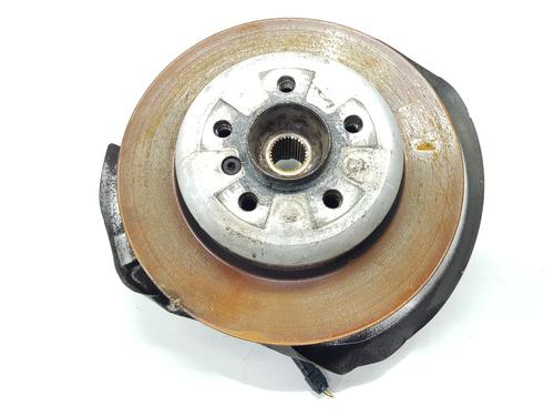 Used Right rear steering knuckle Right rear steering knuckle BMW 5 (F10) 520 d (184 hp) 36279865 36279865