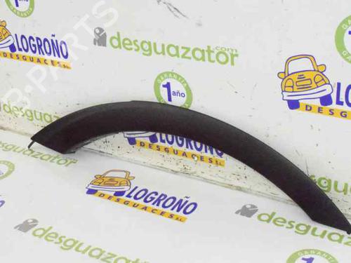 Rear left wheel arch trim BMW X3 (E83) xDrive 30 d | BP3660052C136 