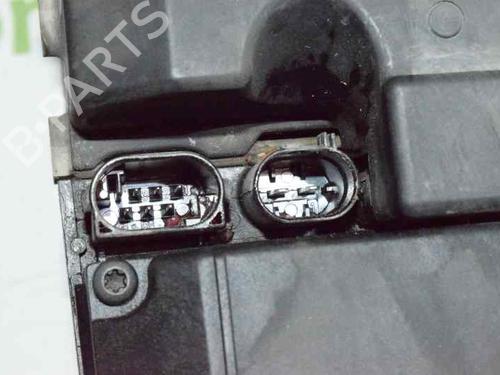 Electronic module VW TOUAREG (7LA, 7L6, 7L7) 3.0 V6 TDI | BP14121497M83 