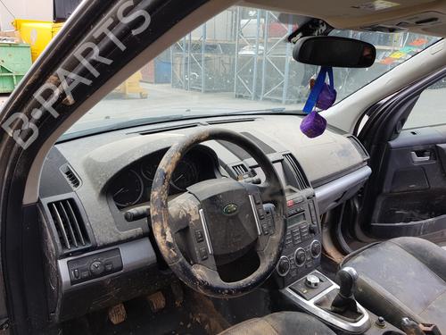 Left front driveshaft LAND ROVER FREELANDER 2 (L359)  | BP25817874M38 