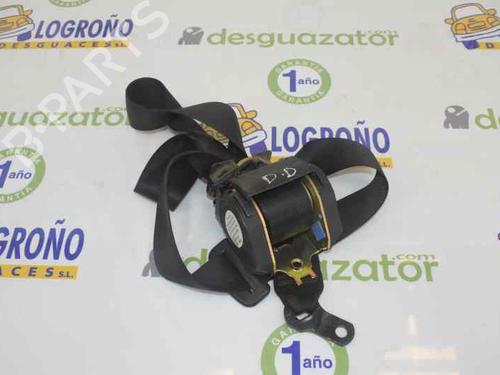 Used Front right seatbelt BMW 3 (E46) 320 d (136 hp) 8746151