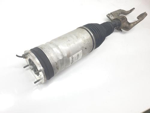 Left front shock absorber LAND ROVER RANGE ROVER SPORT II (L494) 4.4 SDV8 4x4 | BP25904144M16 