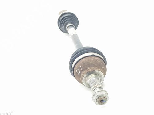 Left front driveshaft OPEL CROSSLAND X / CROSSLAND (P17, P2QO) 1.5 Turbo D (75) | BP29010909M38