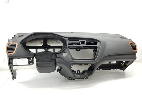 Airbag Kit HYUNDAI i20 ACTIVE (IB, GB) 1.4 CRDI | BP16173673C86 