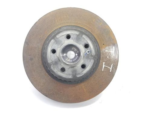 Left rear steering knuckle MERCEDES-BENZ GLC Coupe (C253) AMG 43 4-matic (253.364) | BP8280304M27 