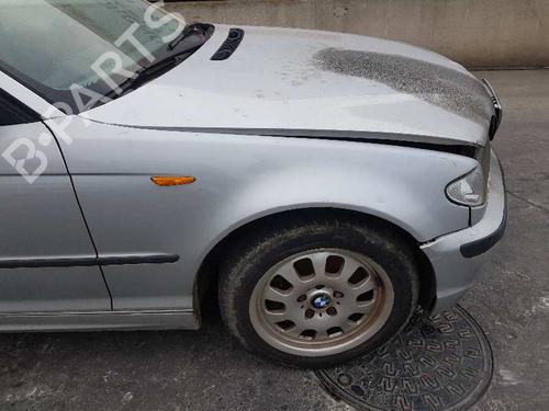 Left front window motor BMW 3 Touring (E46) 320 d | BP6412465E21 