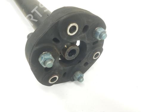 Driveshaft MERCEDES-BENZ C-CLASS (W205) C 220 BlueTEC / d (205.002, 205.004) | BP8637938M37 