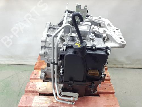Gearbox FORD TRANSIT V363 Platform/Chassis (FED, FFD) 2.0 EcoBlue | BP31840494M3 
